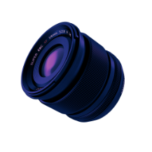 Camera Lens - photo and video service