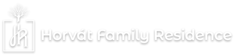 Horvat Family Residence logo