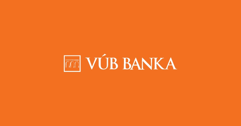 VUB BANK Quatro app
